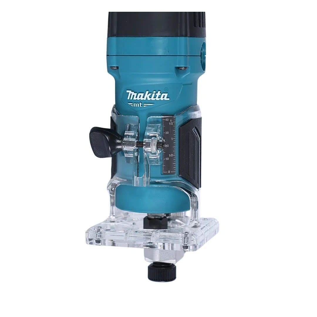 RECORTADORA 1/4'' 530W M3700B MAKITA MT7