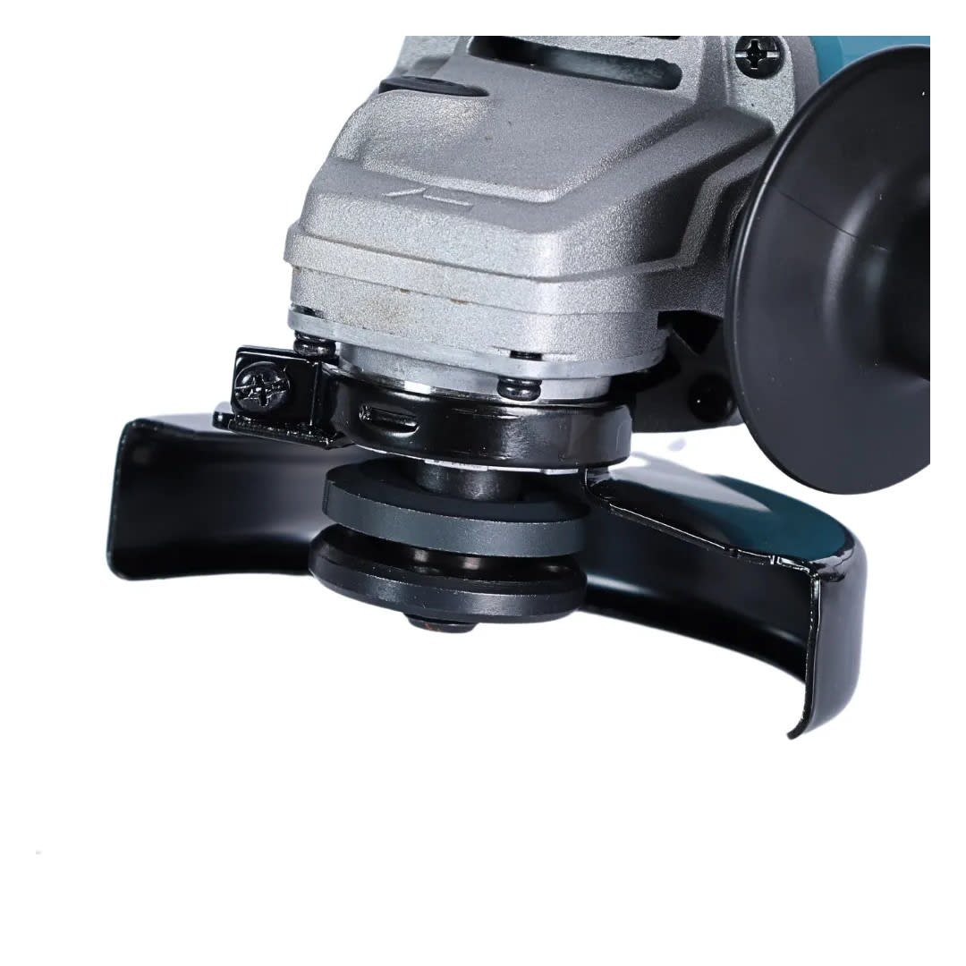 AMOLADORA 4 1/2'' 850W + 5 DISCOS + BOLSO MAKITA MT6