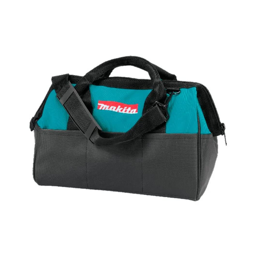 AMOLADORA 4 1/2'' 850W + 5 DISCOS + BOLSO MAKITA MT8