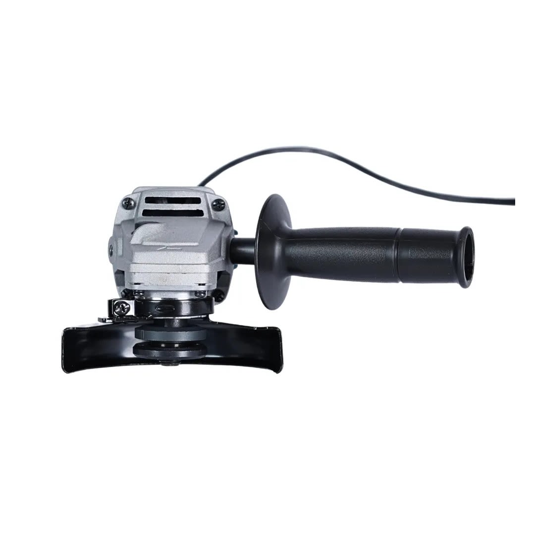 AMOLADORA 4 1/2'' 850W + 5 DISCOS + BOLSO MAKITA MT11