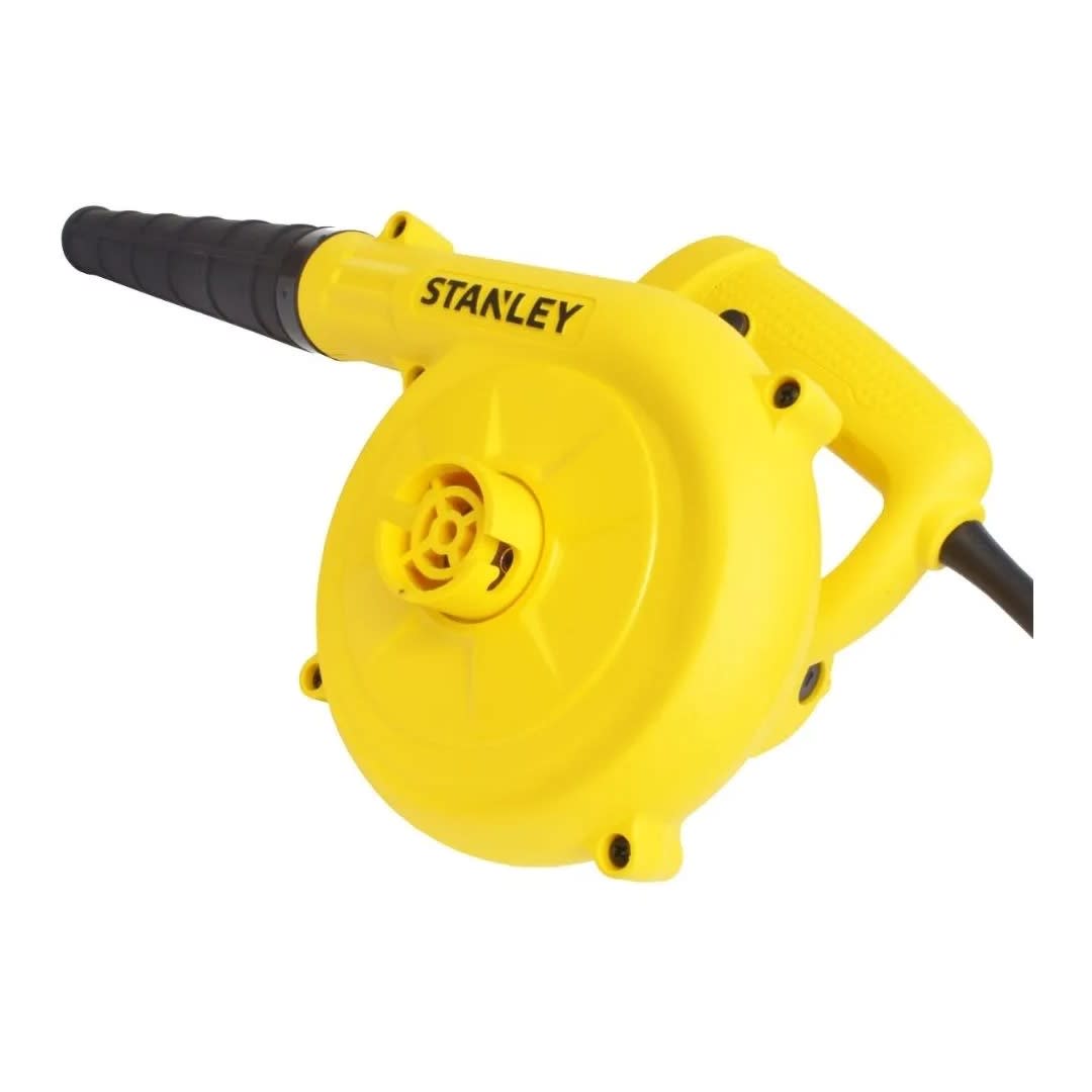 SOPLADOR ELECTRICO STPT600 600W STANLEY1
