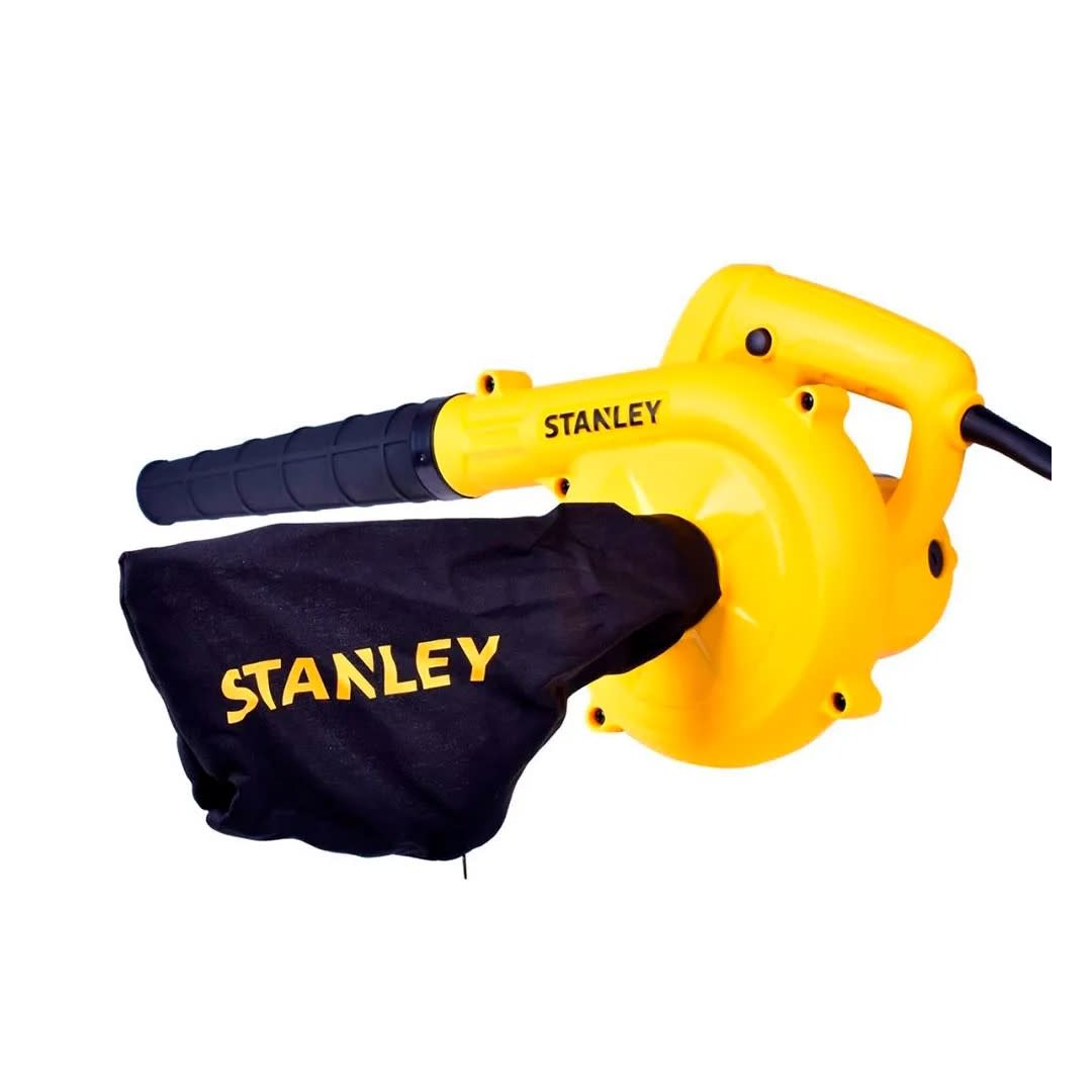 SOPLADOR ELECTRICO STPT600 600W STANLEY4