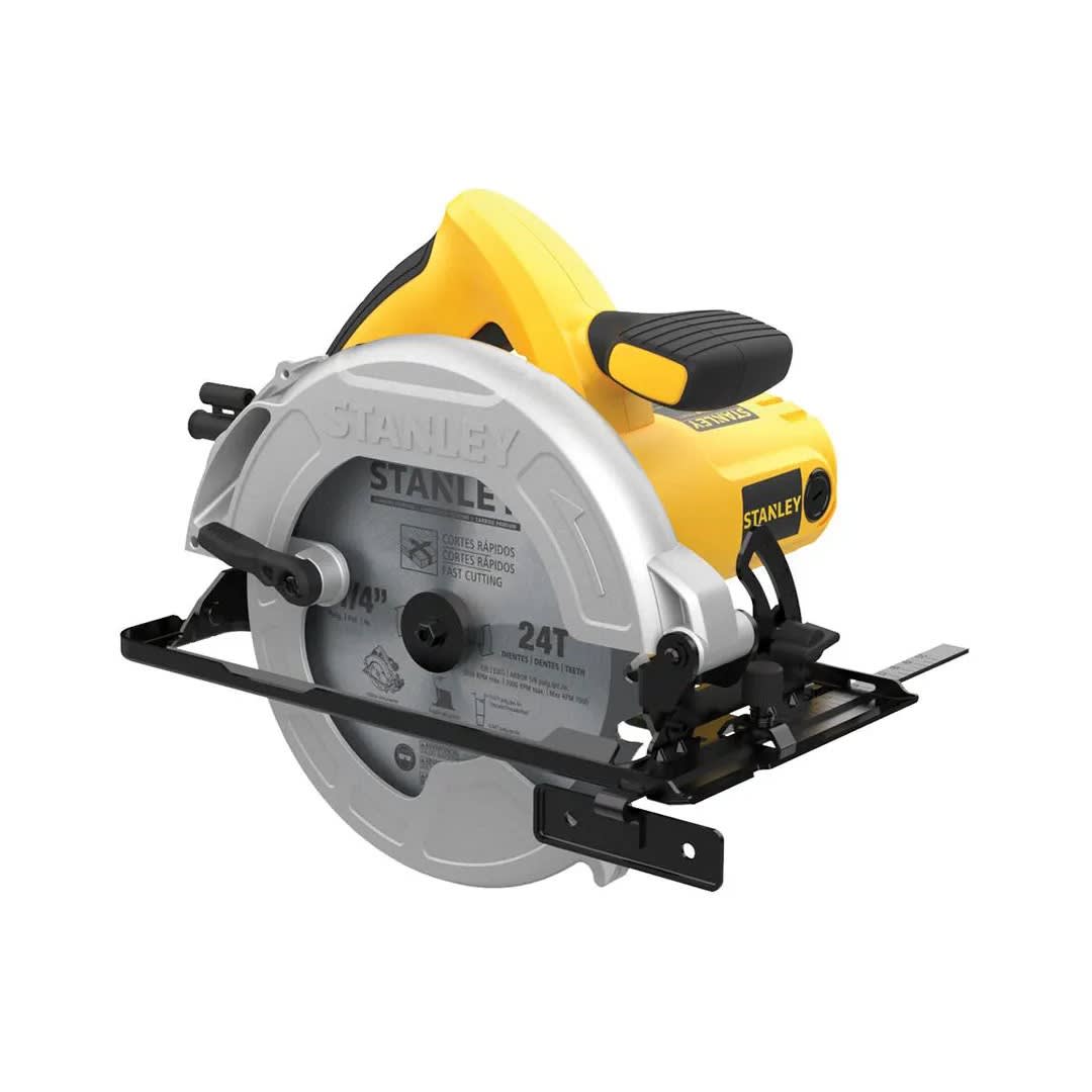 SIERRA CIRCULAR 7-1/4'' 1600W SC16 STANLEY1