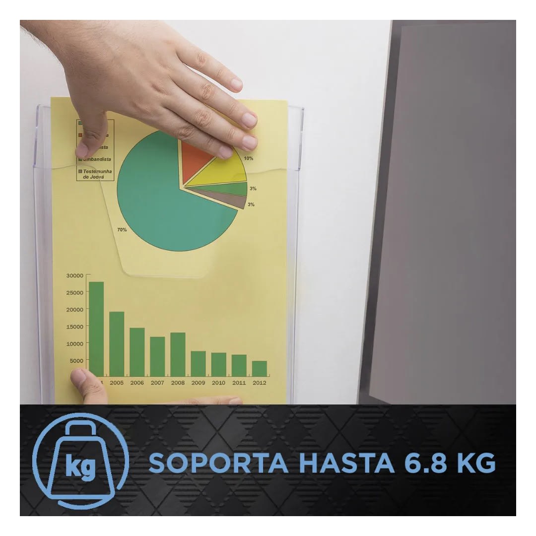 CINTA DE MONTAJE TRANSPARENTE 1'' X 1.51M SCOTCH2