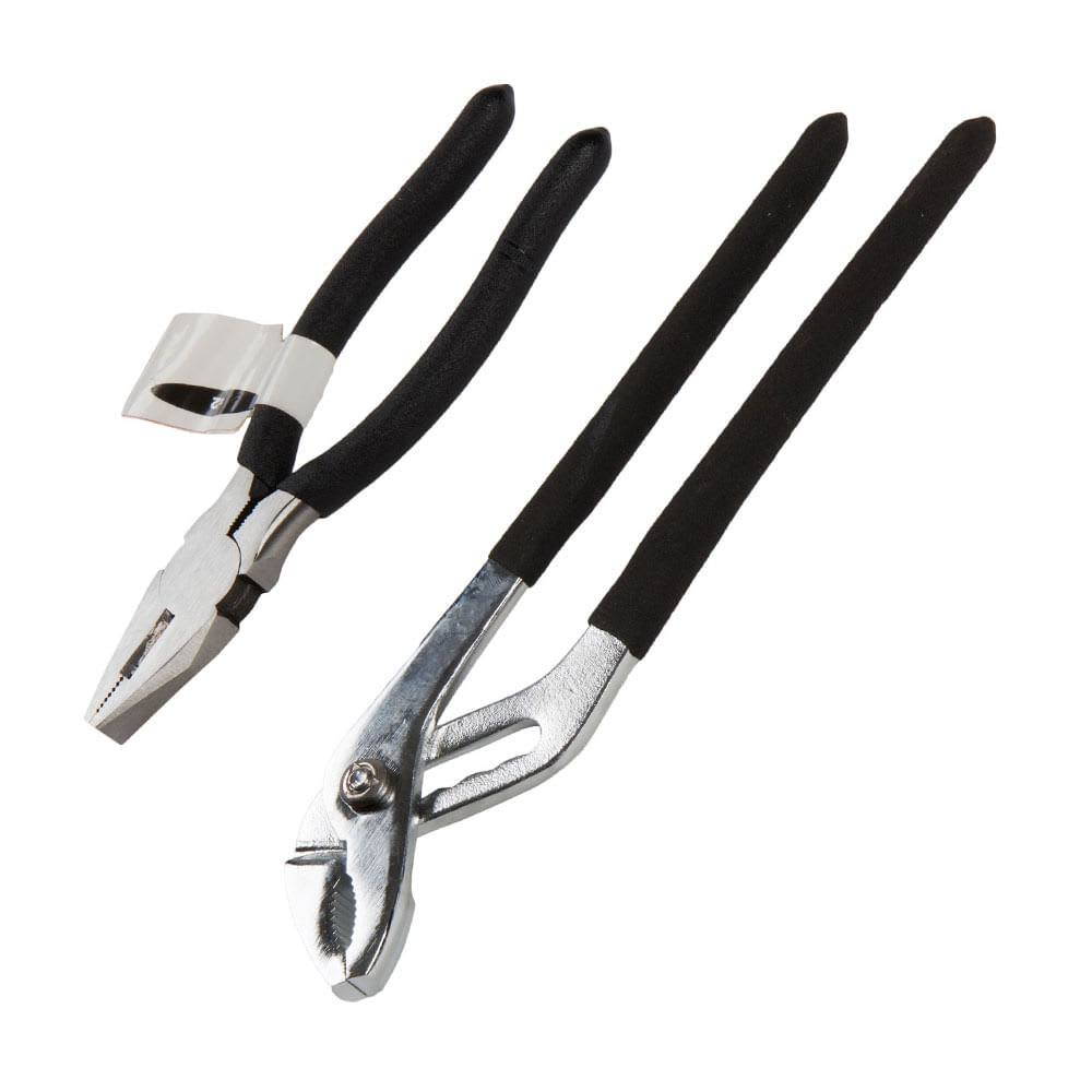 SET DE ALICATES X 2 UNIDADES SM1