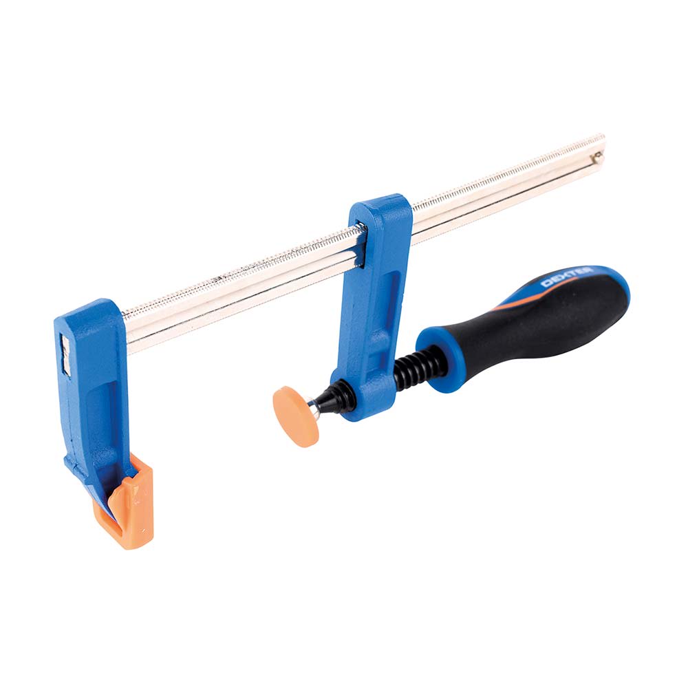 SET PRENSA SARGENTO 150MMX2 UNIDADES DEXTER