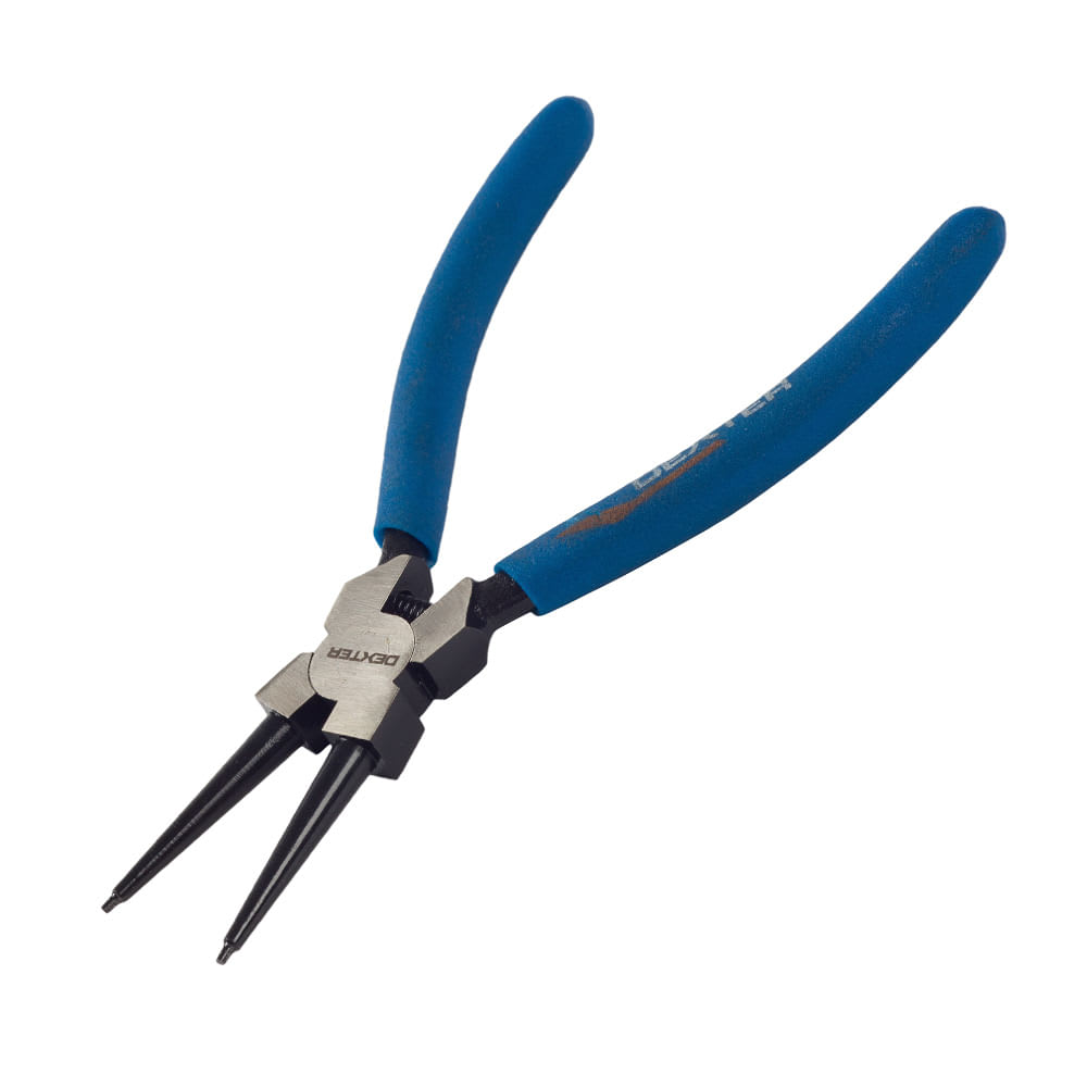 PINZA PARA ARANDELA RECTA INTERNA 160MM DEXTER