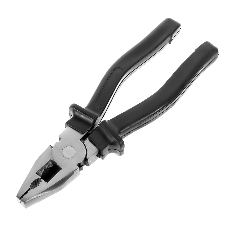 ALICATE UNIVERSAL PVC 200MM SM1