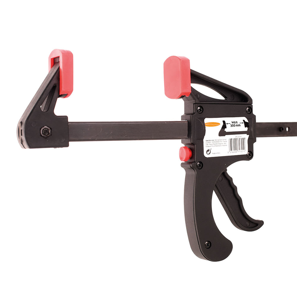 PRENSA EN BARRA 150MM SM