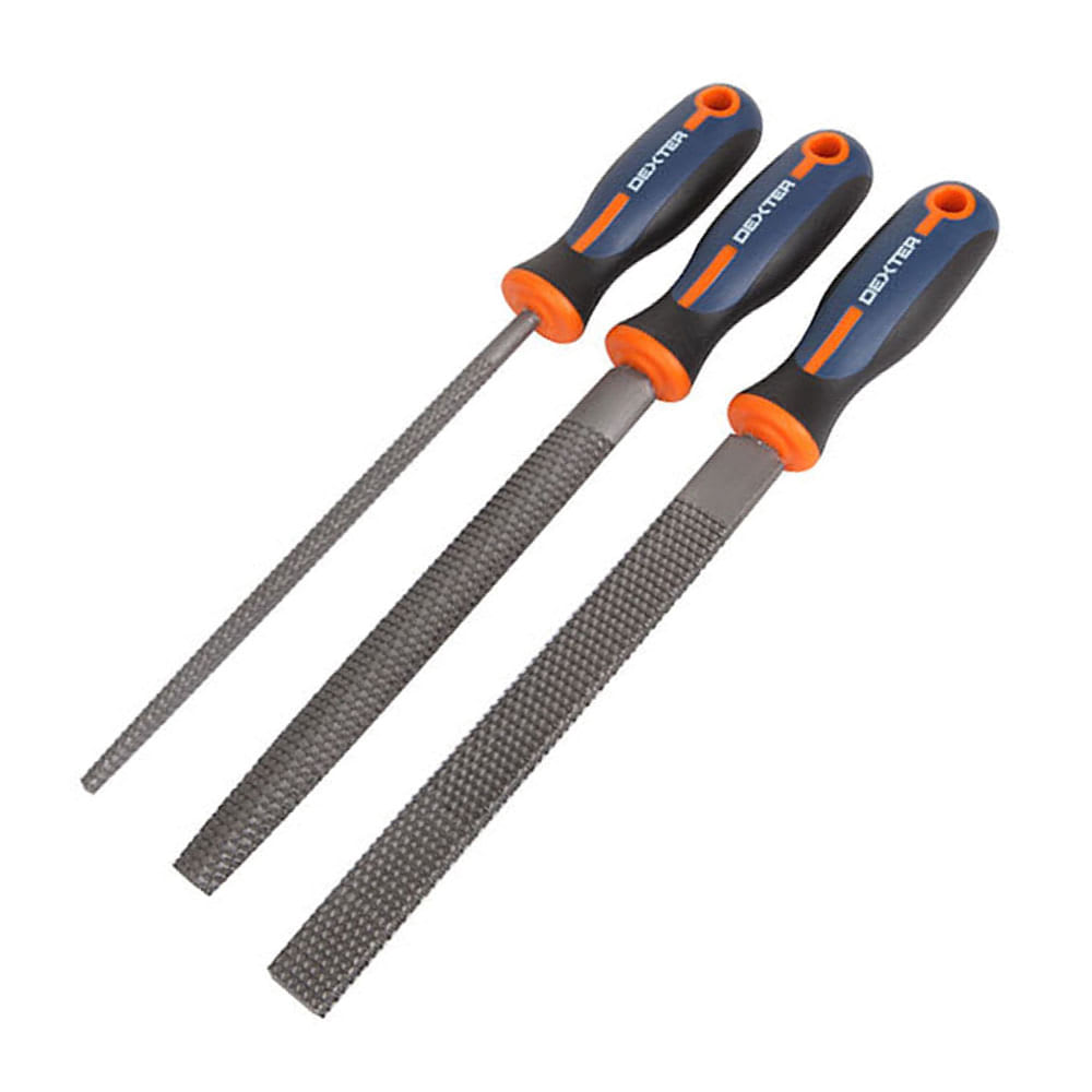 SET DE LIMAS X 3 UNIDADES DEXTER1