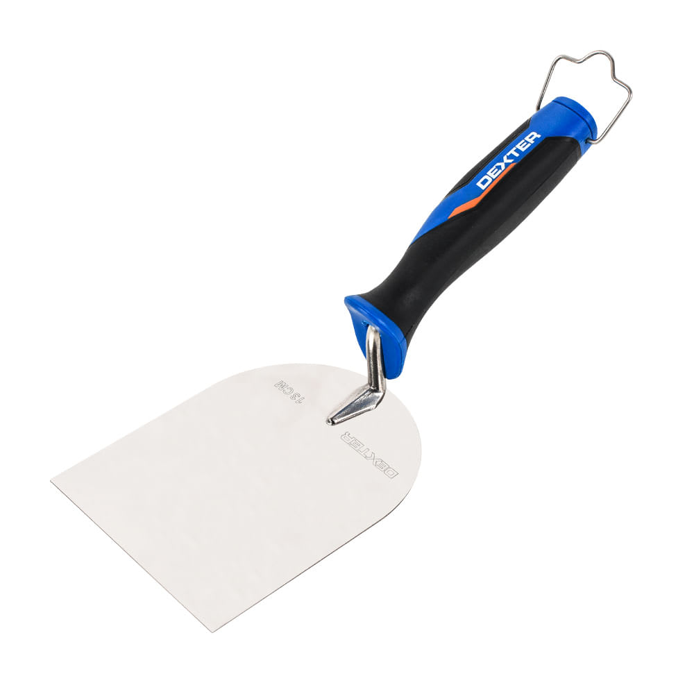 BADILEJO PARA STUCCO 100X130MM DEXTER
