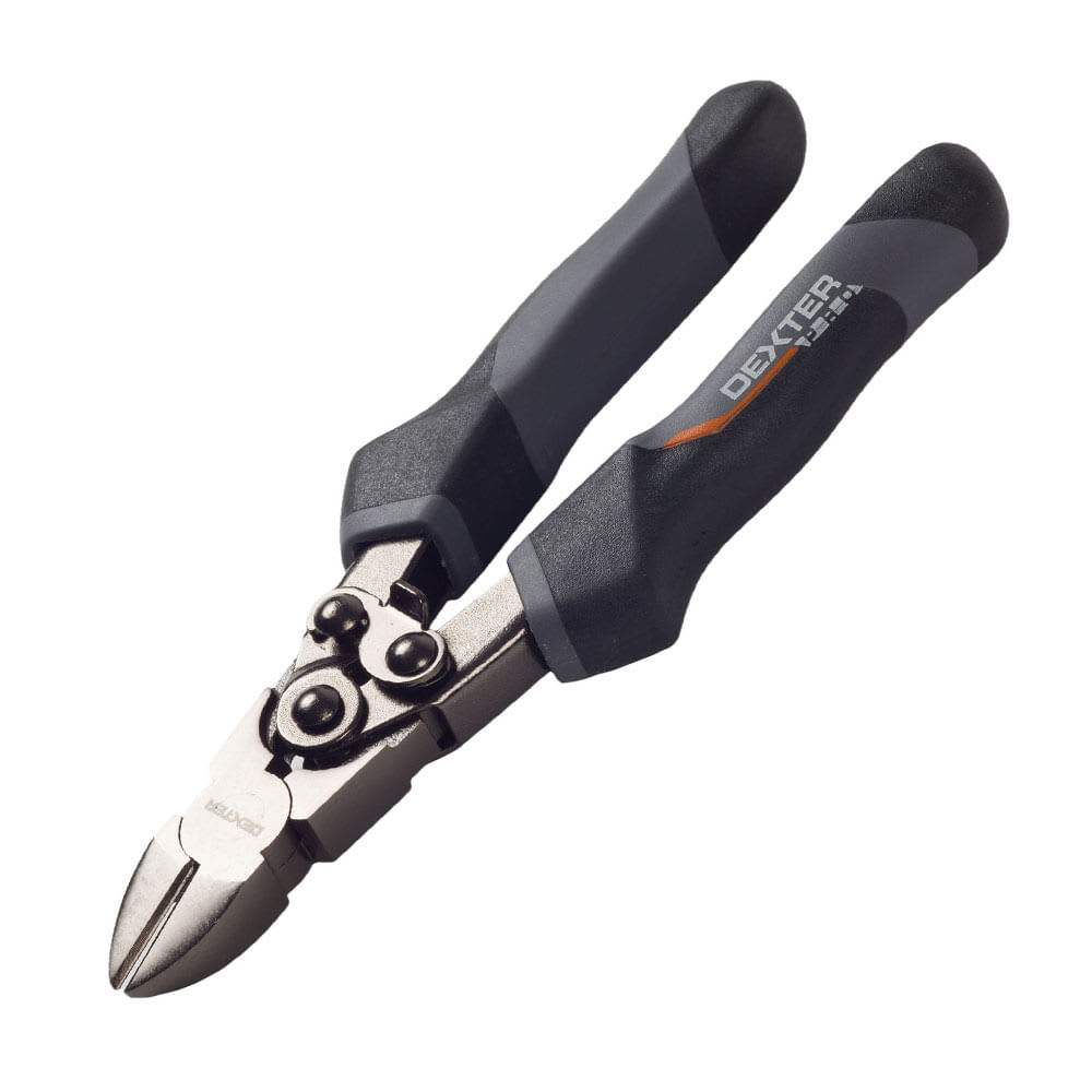 ALICATE CORTE DIAGONAL 180MM DEXTER1