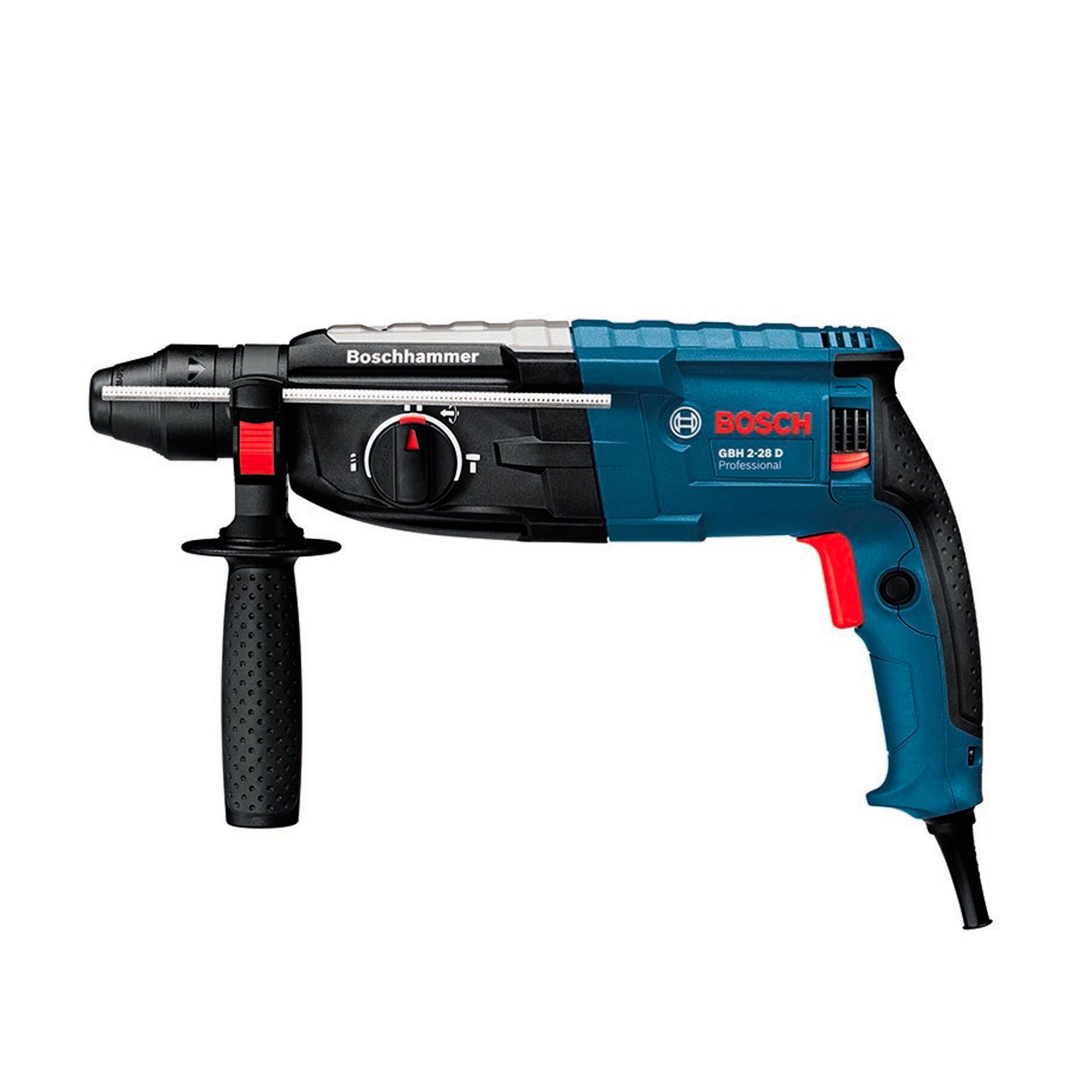 ROTOMARTILLO GBH 2-28 850W 3.1KG BOSCH1