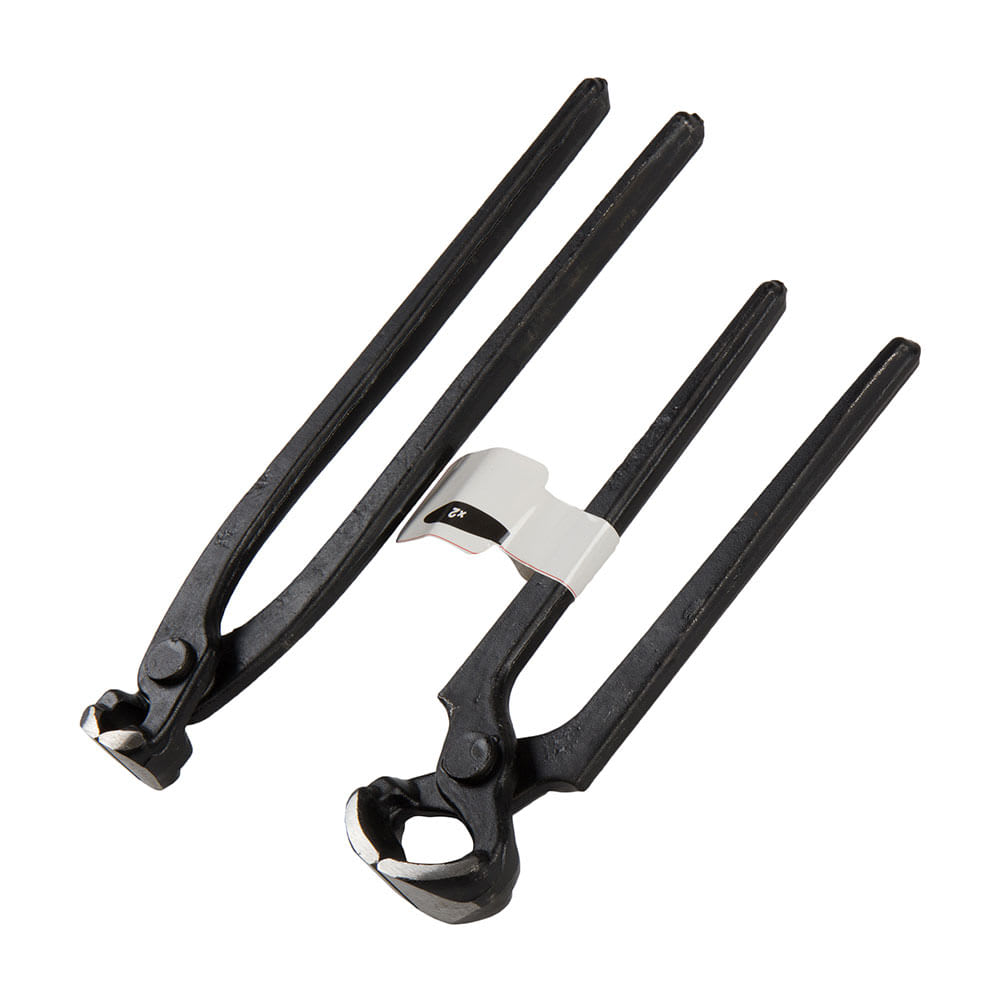 SET DE TENAZAS X 2 UNIDADES SM1