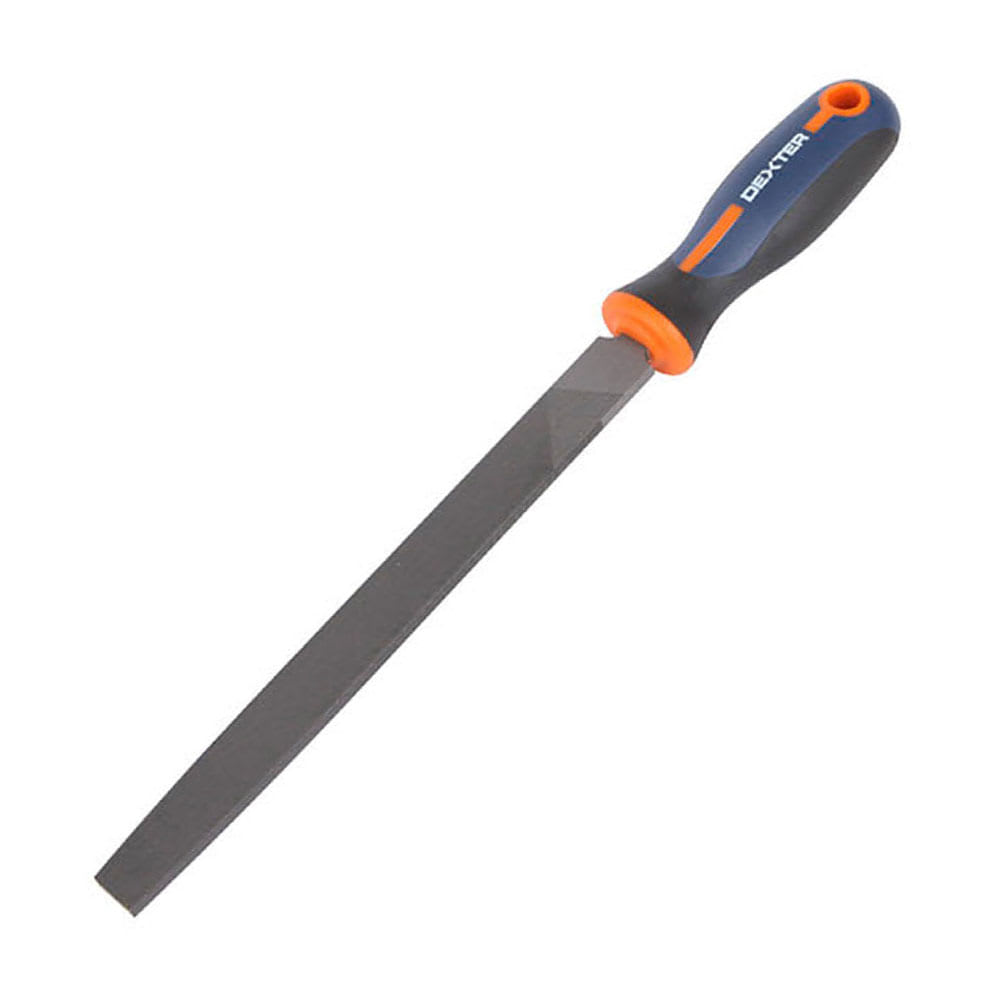 LIMA PLANA 200MM DEXTER