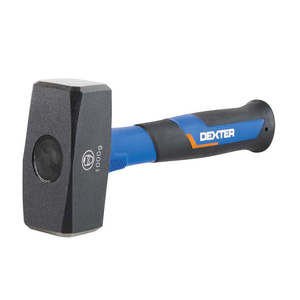 COMBA 1KG MANGO PLASTICO DEXTER1