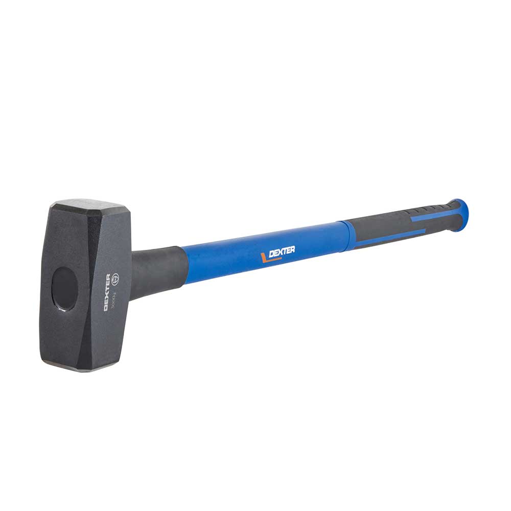 MAZO 890MM 3KG PLASTICO DEXTER