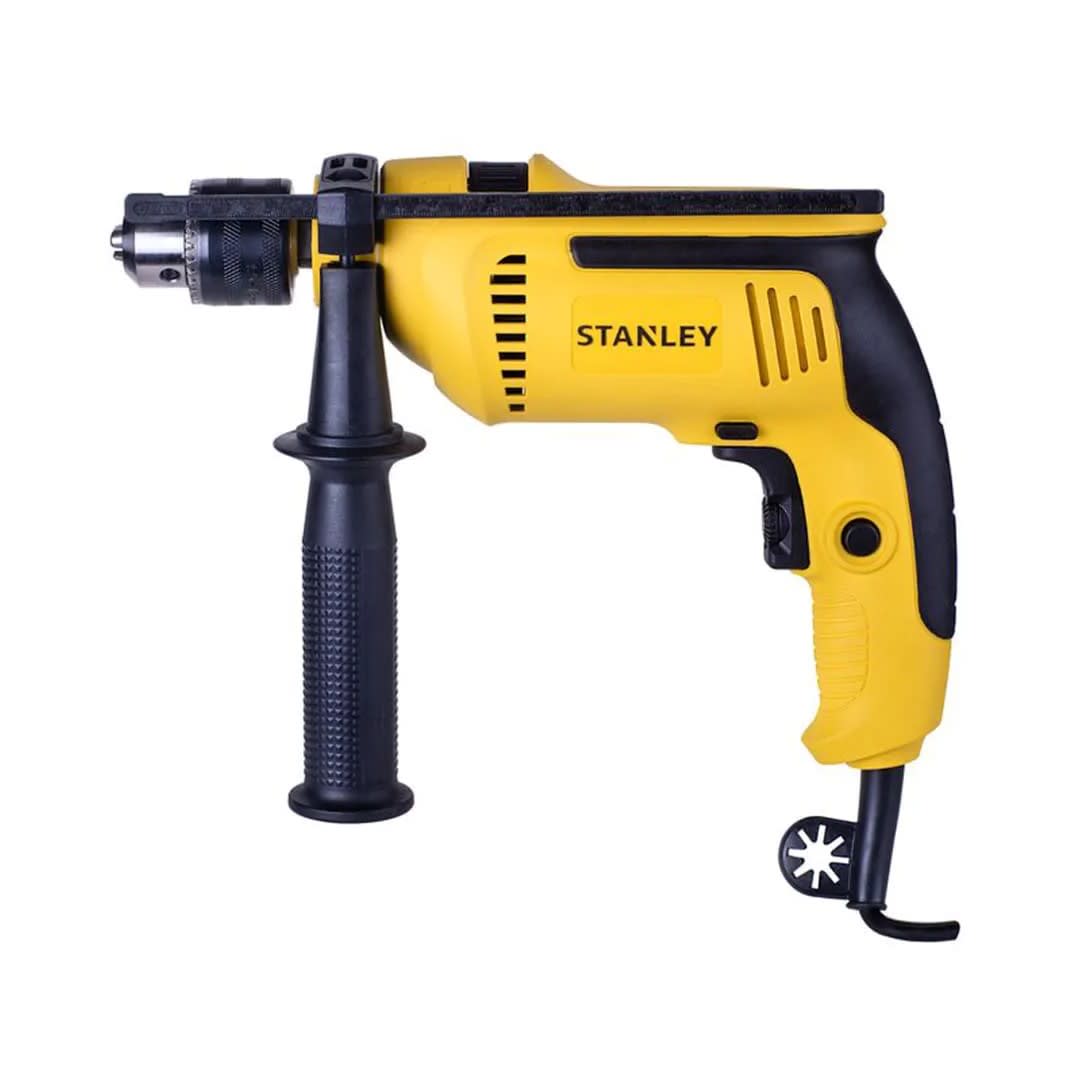TALADRO PERCUTOR 1/2'' 700W SDH700 STANLEY2