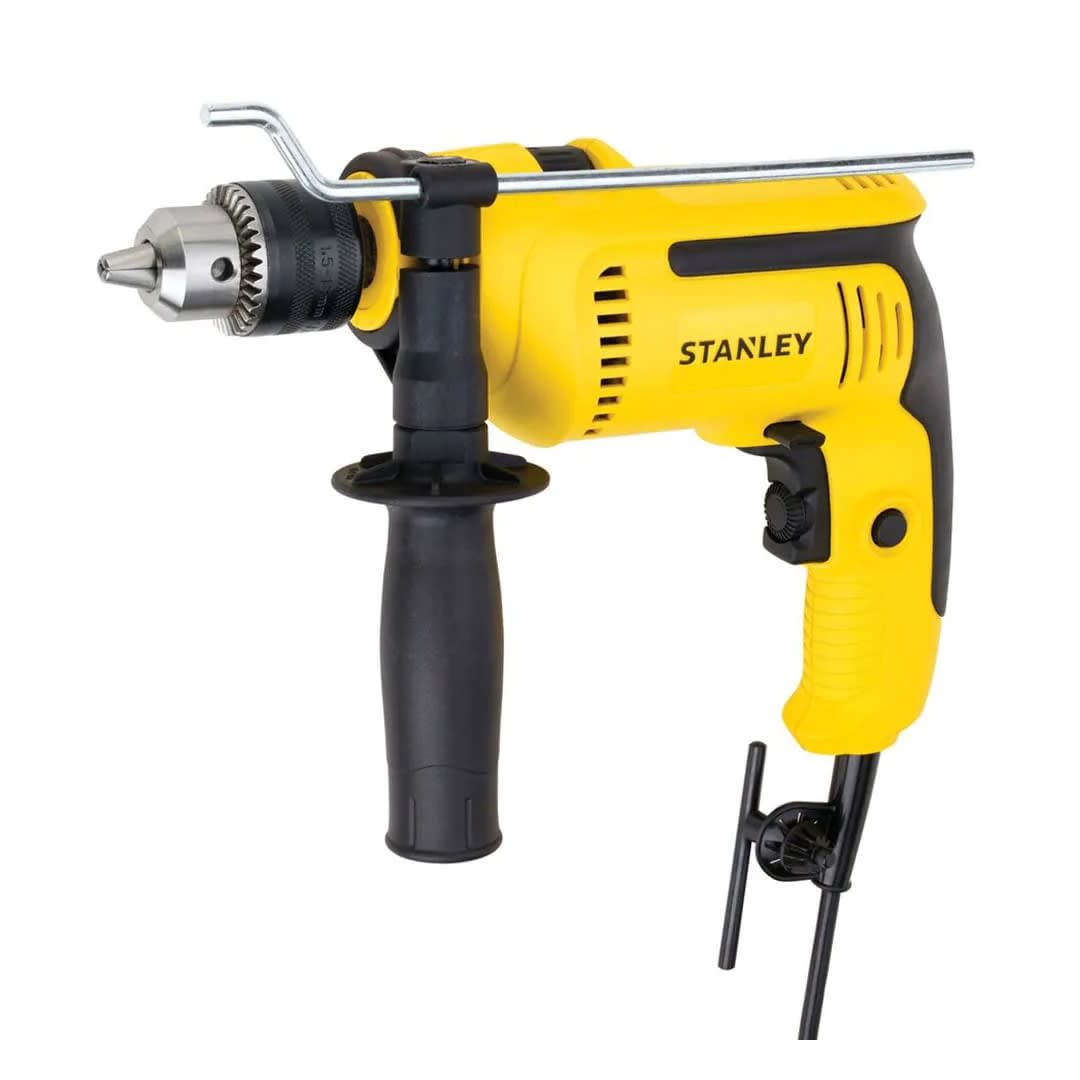 TALADRO PERCUTOR 1/2'' 700W SDH700 STANLEY3