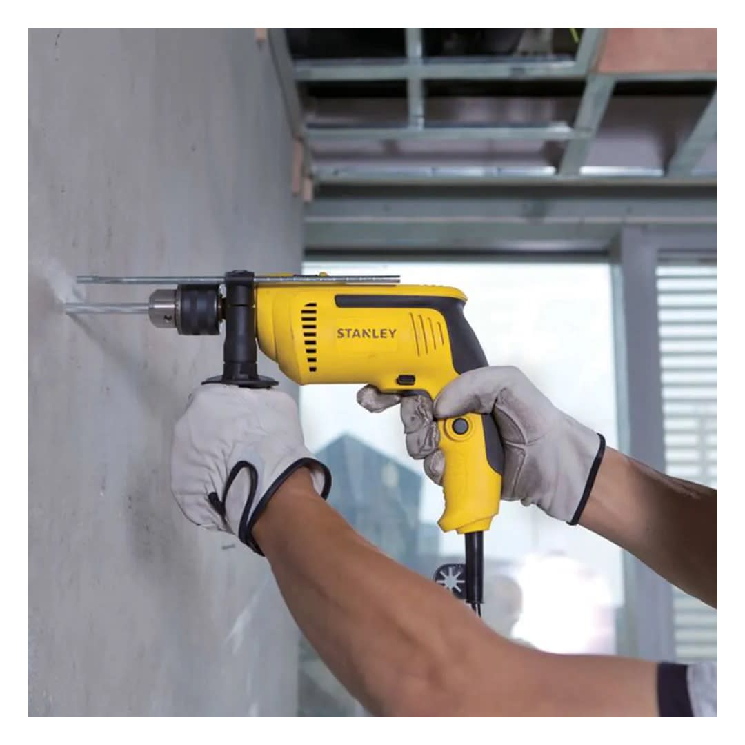TALADRO PERCUTOR 1/2'' 700W SDH700 STANLEY4