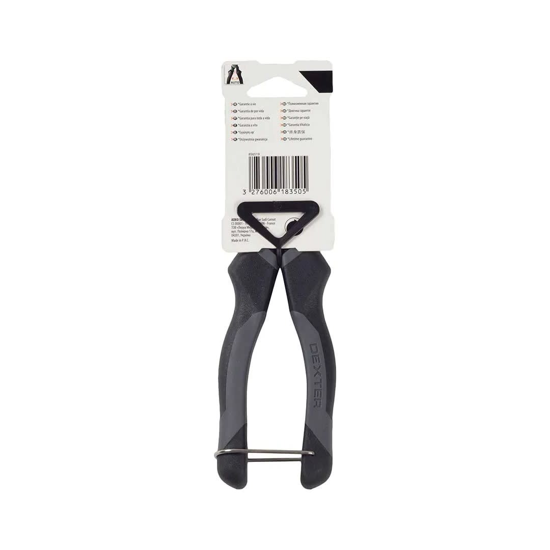 ALICATE UNIVERSAL 180MM DEXTER PRO2