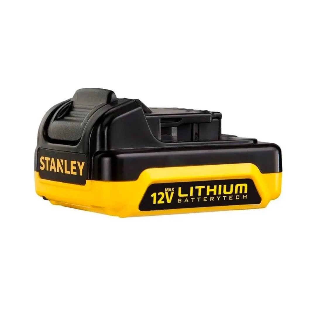 ATORNILLADOR SCD121S2K-B2 12V STANLEY4
