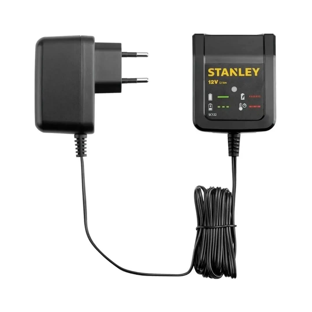 ATORNILLADOR SCD121S2K-B2 12V STANLEY5