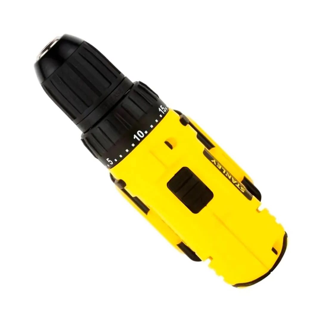 ATORNILLADOR SCD121S2K-B2 12V STANLEY6