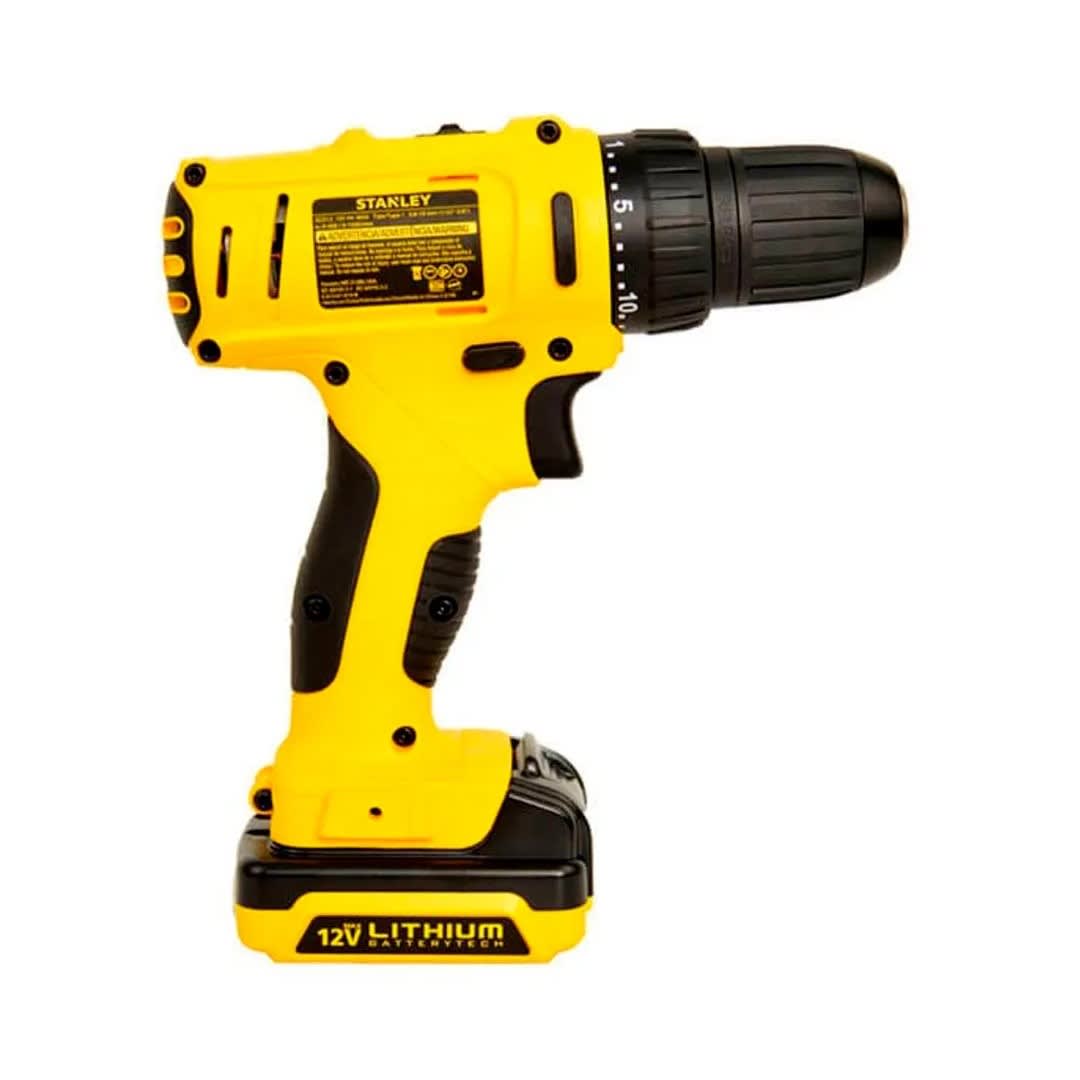 ATORNILLADOR SCD121S2K-B2 12V STANLEY1