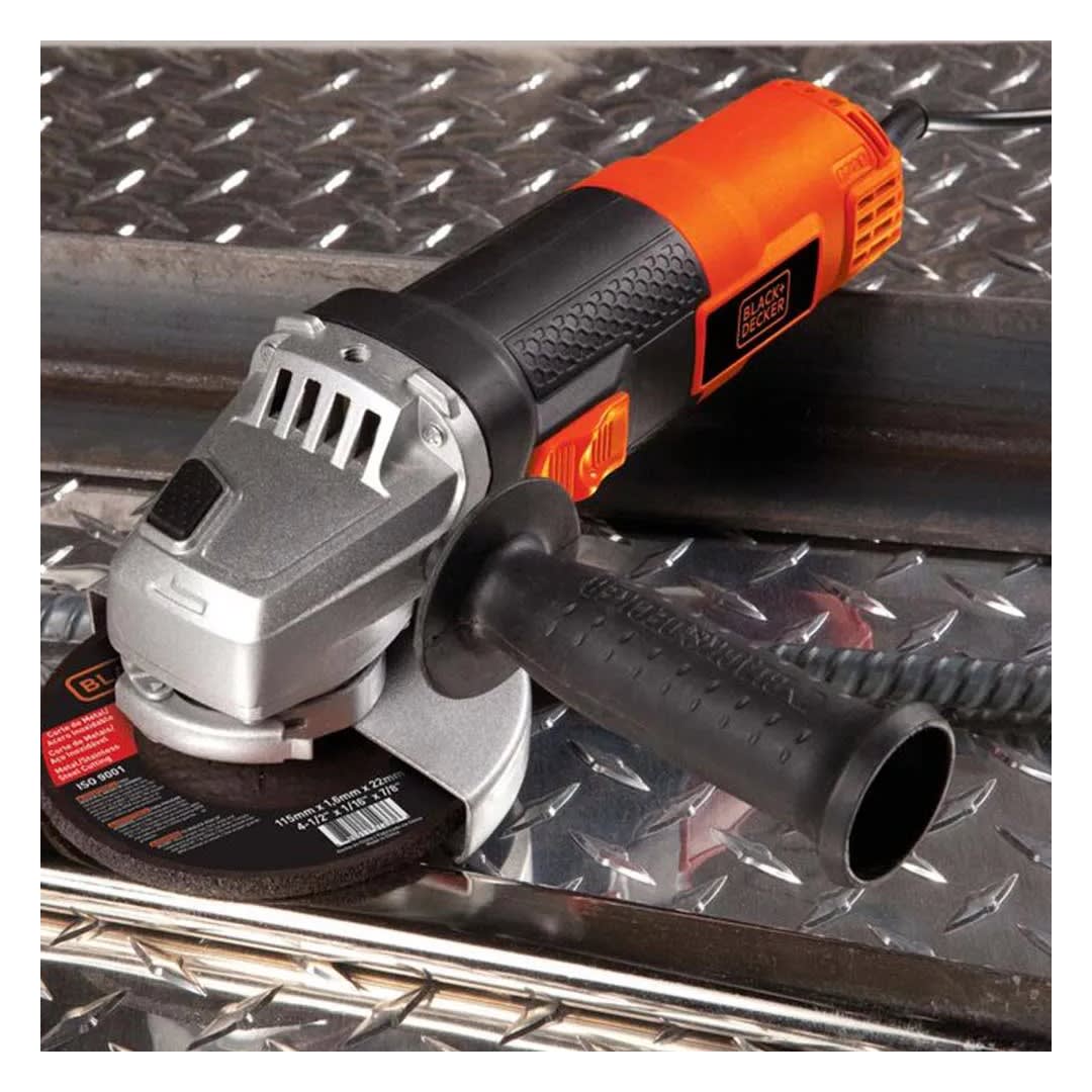 ESMERIL ANGULAR 820W G720-B2C BLACK & DECKER3