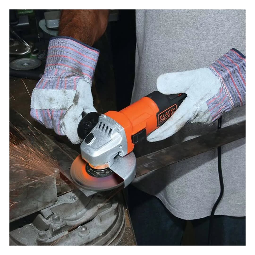 ESMERIL ANGULAR 820W G720-B2C BLACK & DECKER4