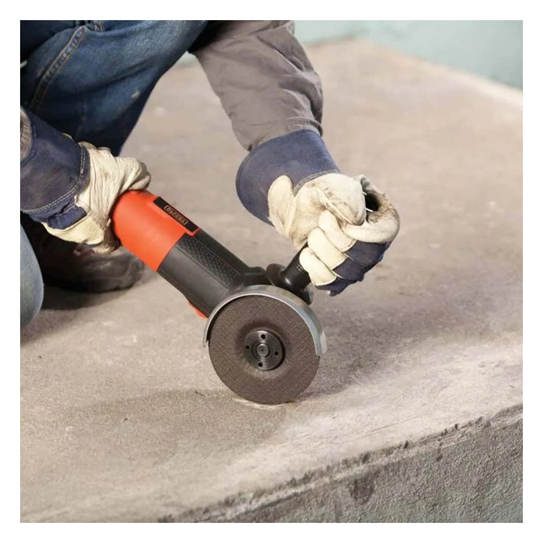 ESMERIL ANGULAR 820W G720-B2C BLACK & DECKER5