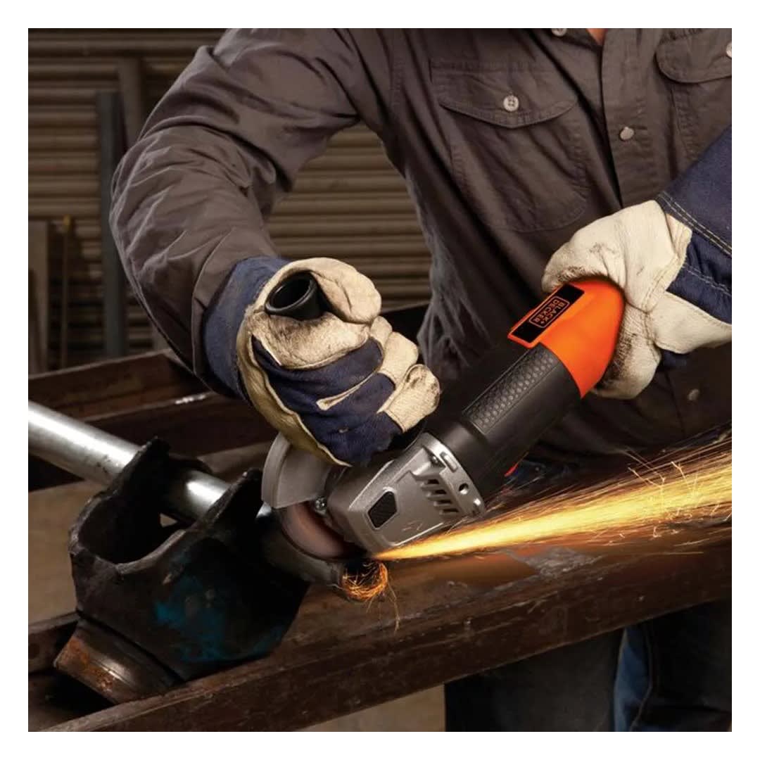 ESMERIL ANGULAR 820W G720-B2C BLACK & DECKER6