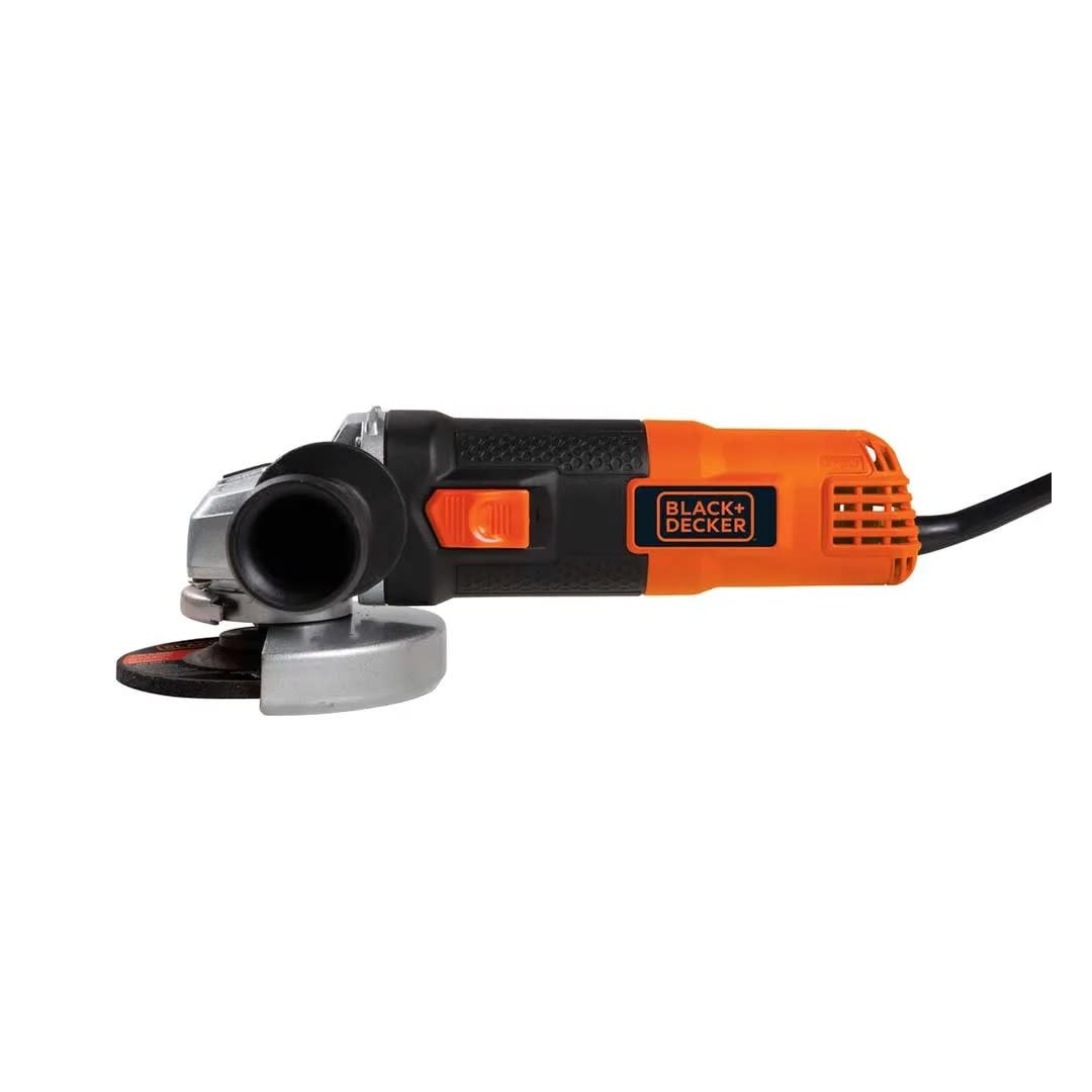 ESMERIL ANGULAR 820W G720-B2C BLACK & DECKER7