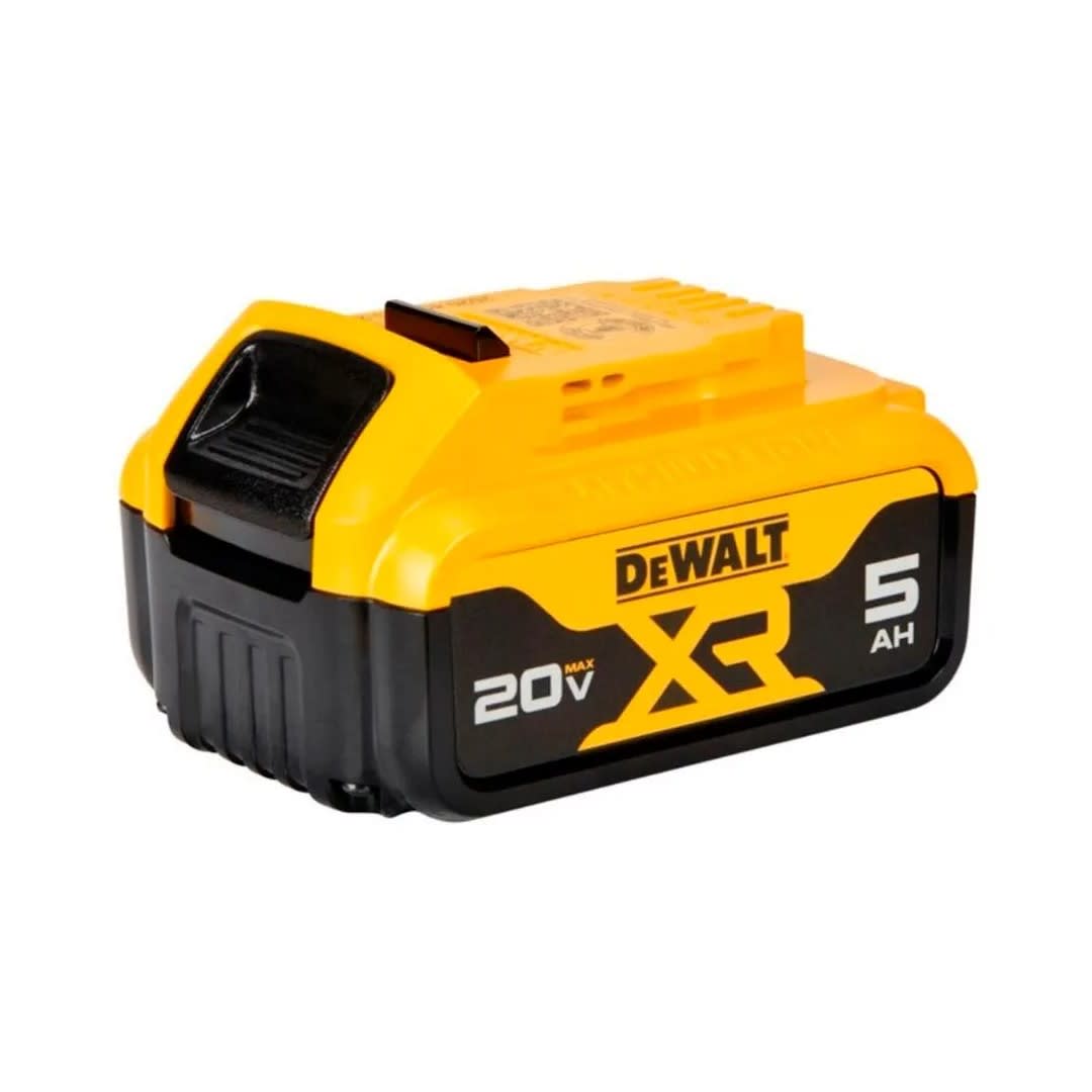 ROTOMARTILLO SDS PLUS 20V + ATORNILLADOR DE IMPACTO 1/4'' 20V DCK260D1P1T DEWALT3