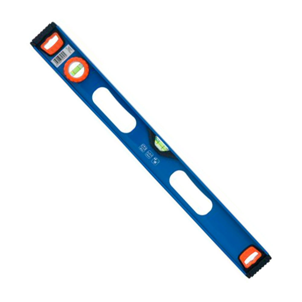 NIVEL MANUAL DE 2 BURBUJAS N1 60CM DEXTER1