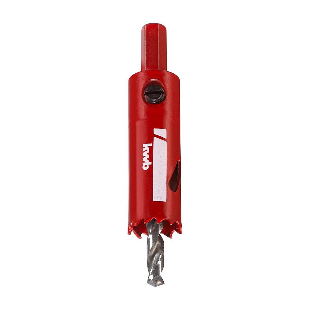 SIERRA COPA BIMETAL HSS 20MM KWB