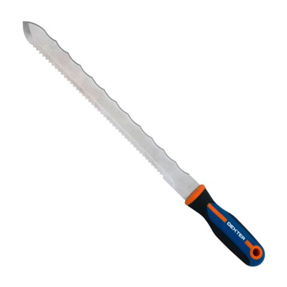 SERRUCHIN PARA LANA DE FIBRA VIDRIO DEXTER