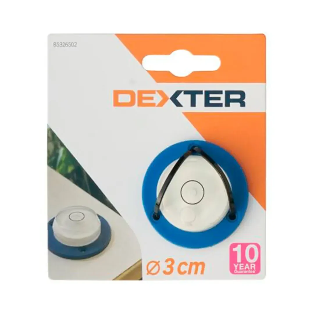 NIVEL DE SUPERFICIE N2 3CM DEXTER2