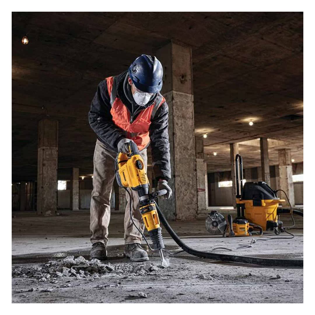 MARTILLO DEMOLEDOR SDS MAX 1350W D25832K DEWALT1