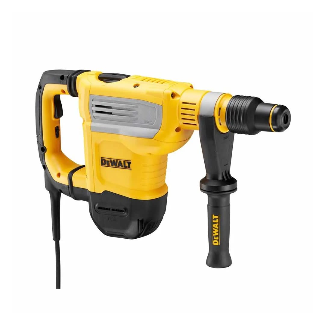 ROTOMARTILLO SDS MAX 1350W D25614K DEWALT6