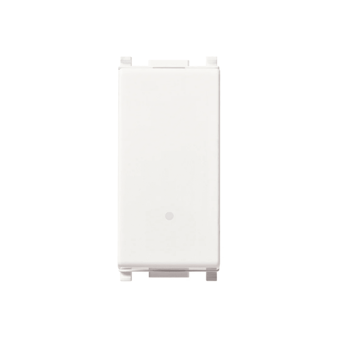 PULSADOR 1 P NO 250 V 10A VIMAR