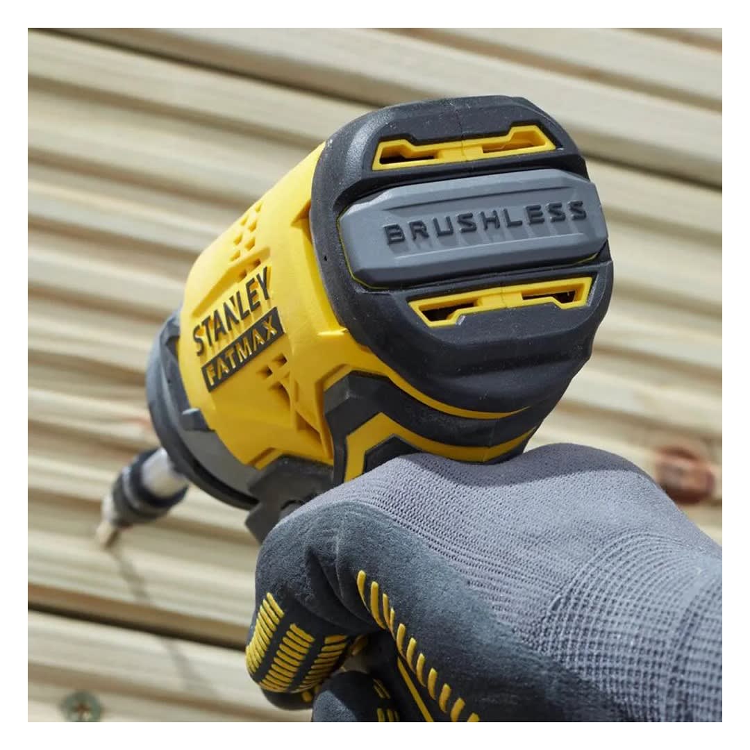 ATORNILLADOR IMPACTO 20V MAX BL SBI810D2K-B2 STANLEY3