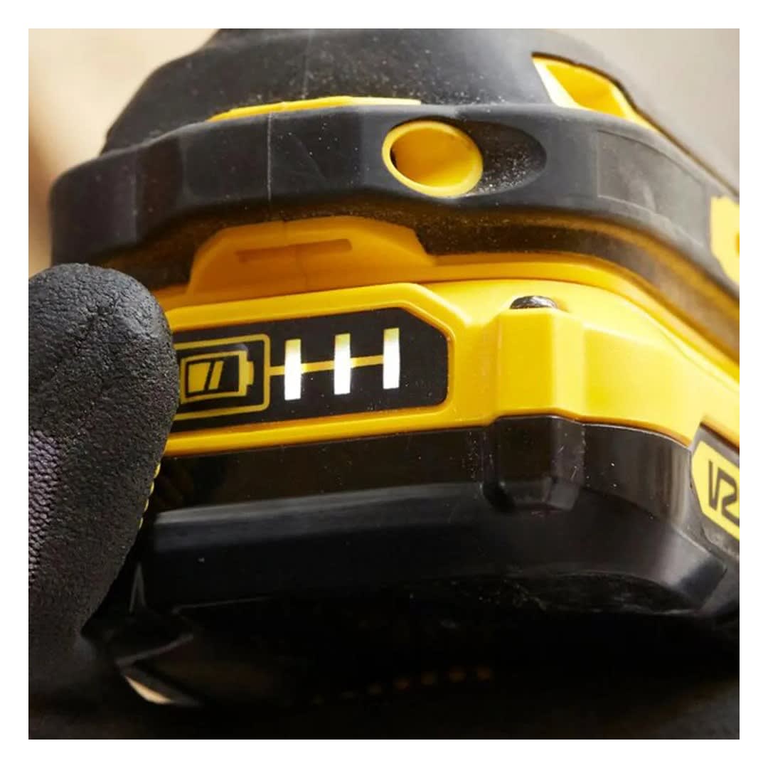 ATORNILLADOR IMPACTO 20V MAX BL SBI810D2K-B2 STANLEY4