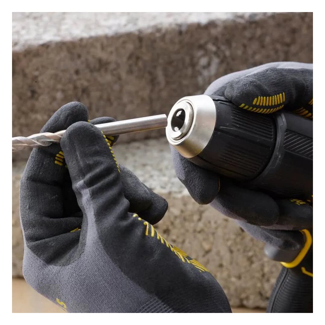 TALADRO PERCUTOR 20V MAX SCD711C2K-B2 STANLEY5