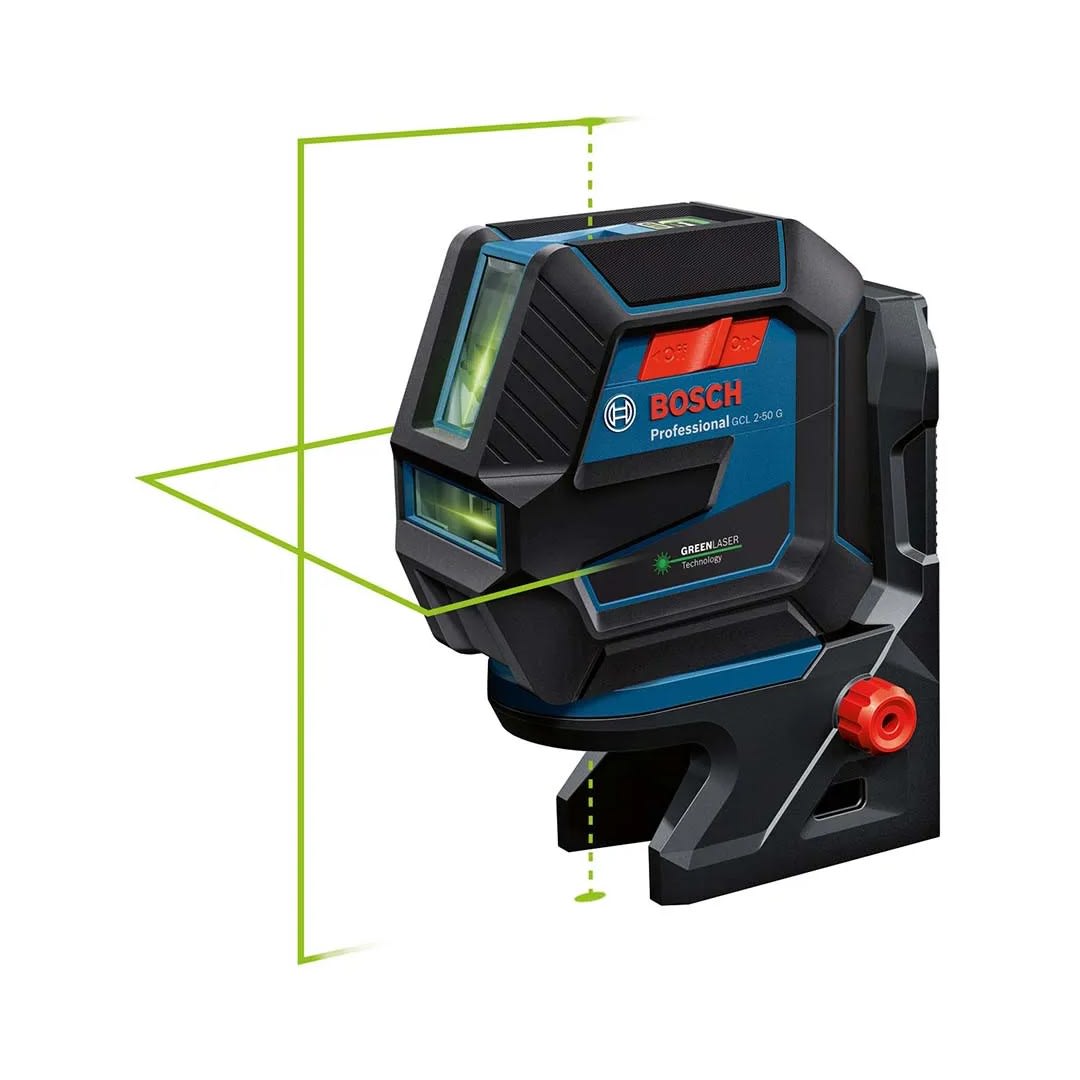 NIVEL LASER GCL 2-50G BOSCH2