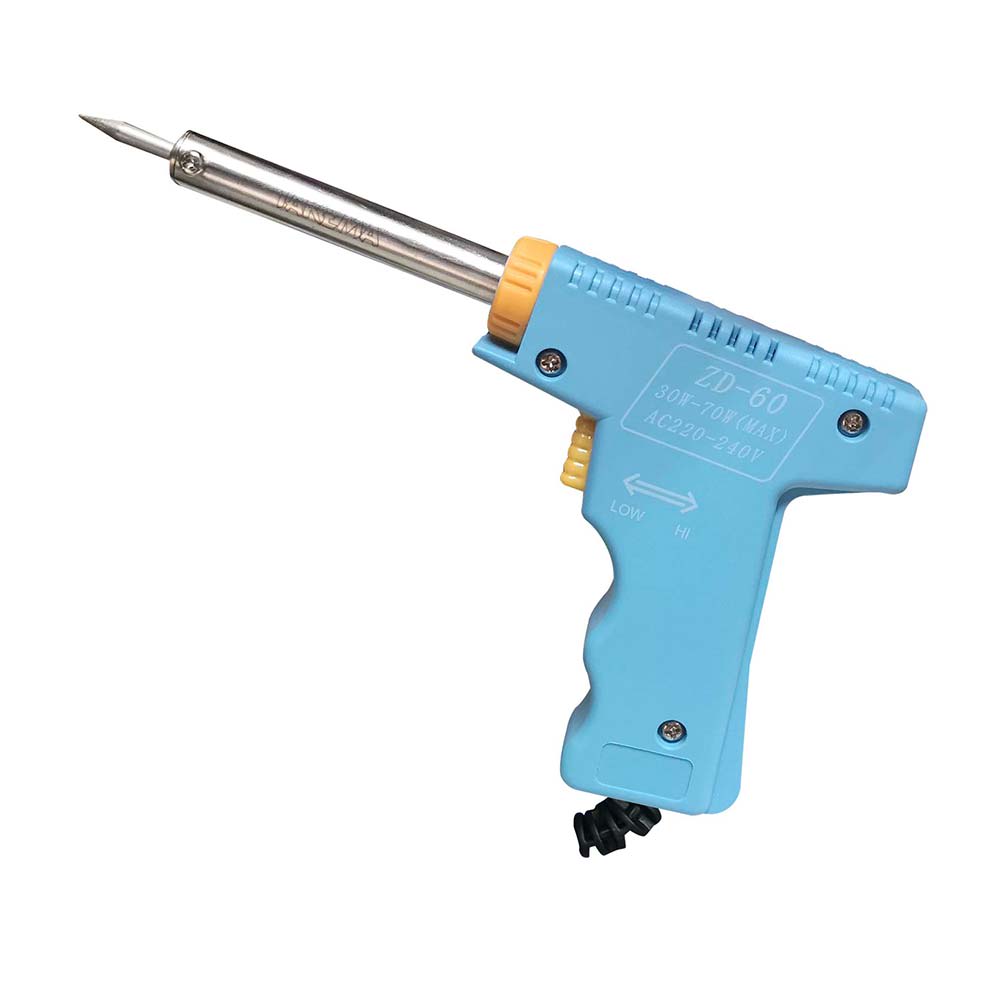 CAUTIN TIPO PISTOLA 30W-70W 220WAC TAKEMA