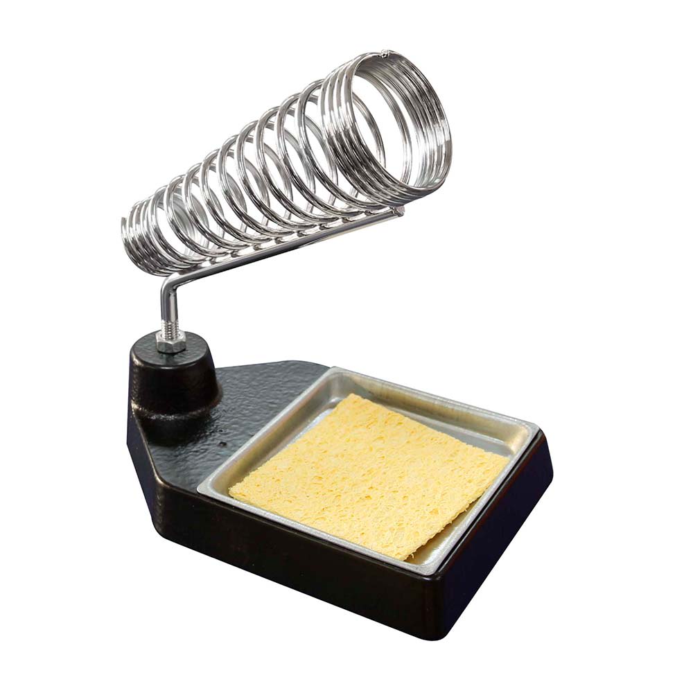 SOPORTE DE CAUTIN METAL PESADO TAKEMA1