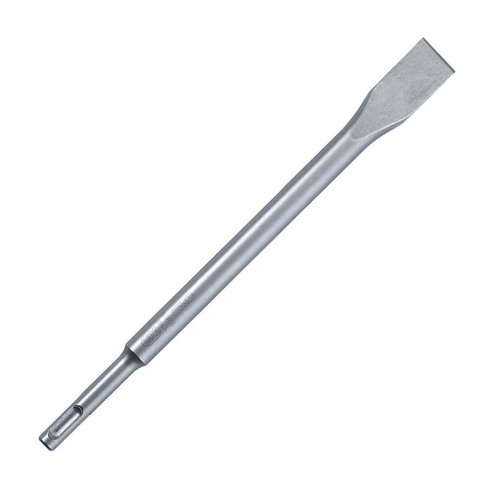 CINCEL PLANO SDS PLUS 250MM 140301-P KWB