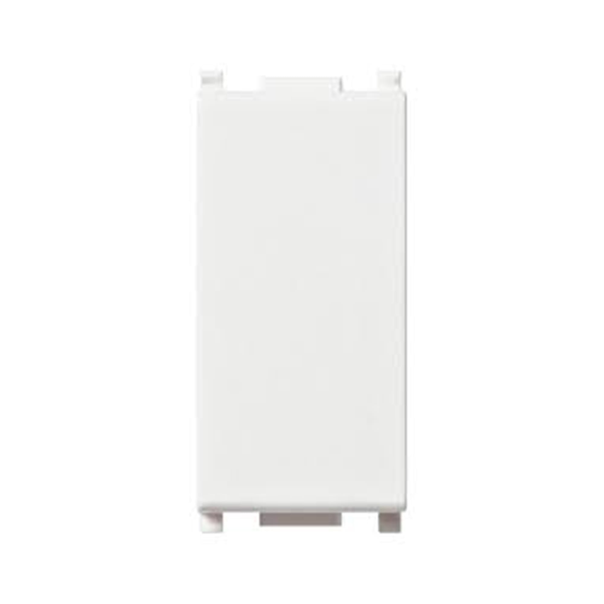 MODULO CIEGO ANTIBACTERIANO VIMAR